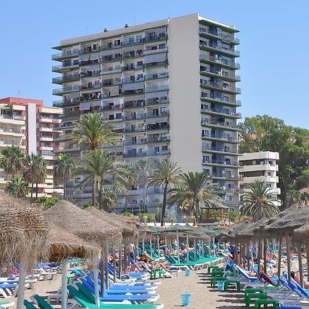 Apartamentos Mediterraneo Marbella Exterior foto